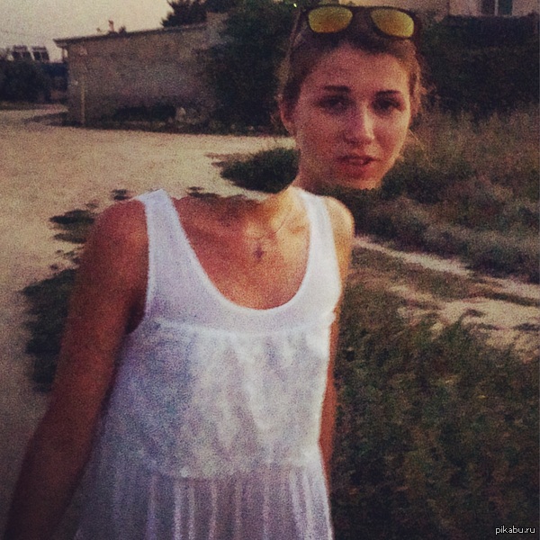 Неожиданно