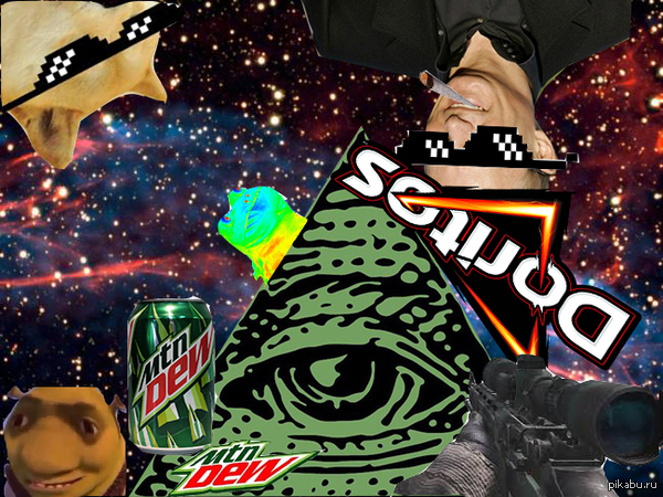 как вам ? | Пикабу