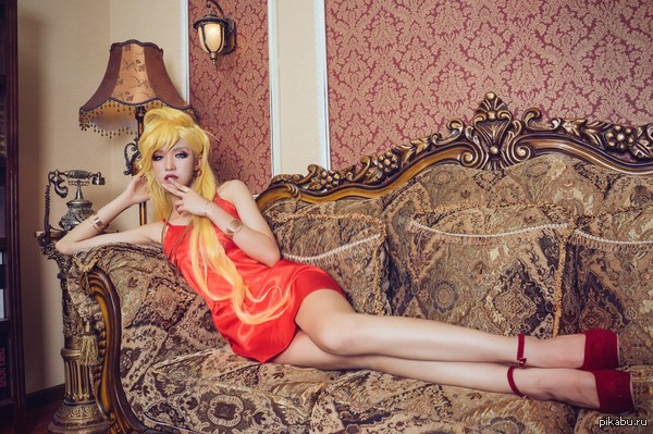 Cosplay(51)