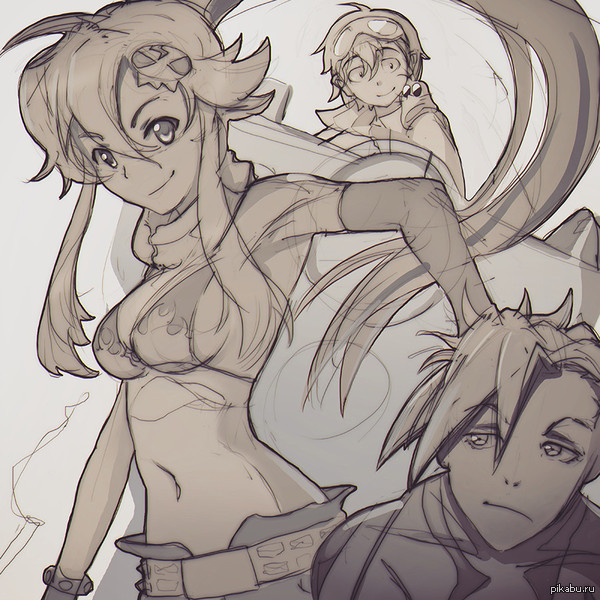   TTGL 