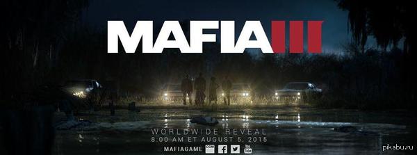 ��������� ����� Mafia 3