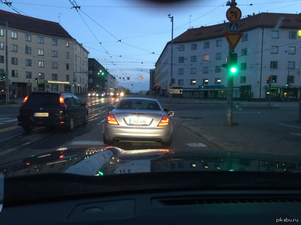 Поспешишь - людей насмешишь | Пикабу