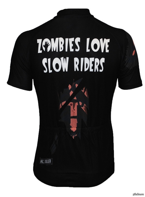 Забавная джерси | Пикабу