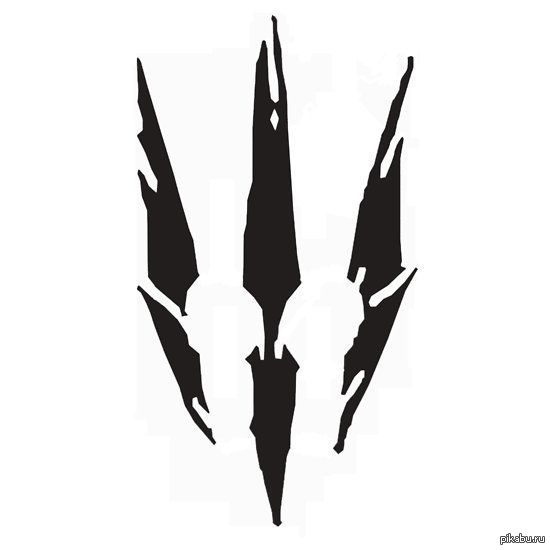 Петь на мотив Найкка Борзова. Фанатам Дикой охоты и вселенной Ведьмака посвящается: