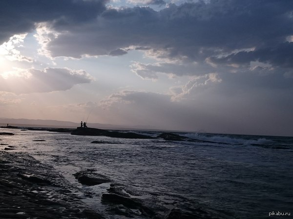 Фоткал на тапок ;D