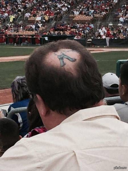 Чувство юмора