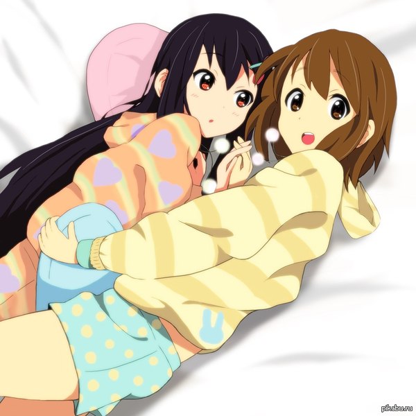 K-on!