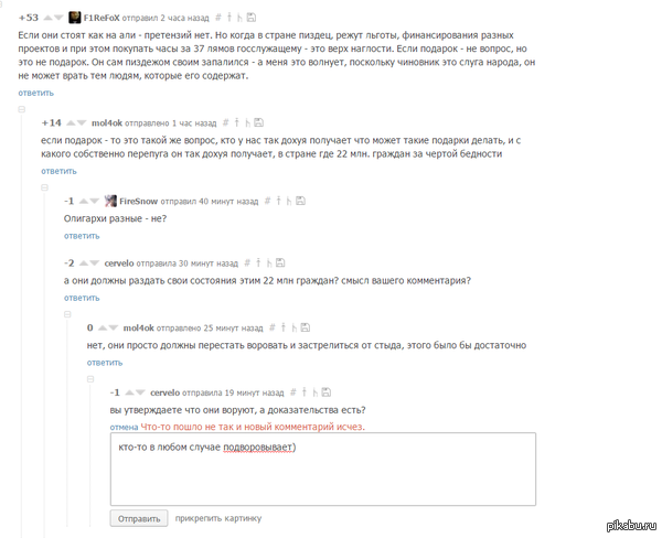 ������ �������� �����������)