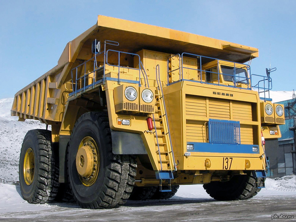 Если размер авто противоположен размеру члена