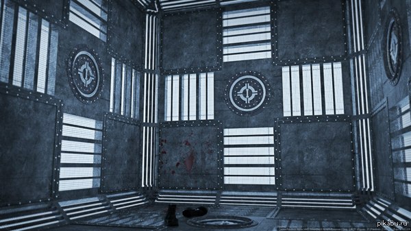 Cube zero | Пикабу