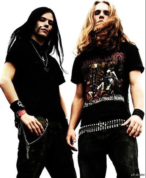 Отличный косплей