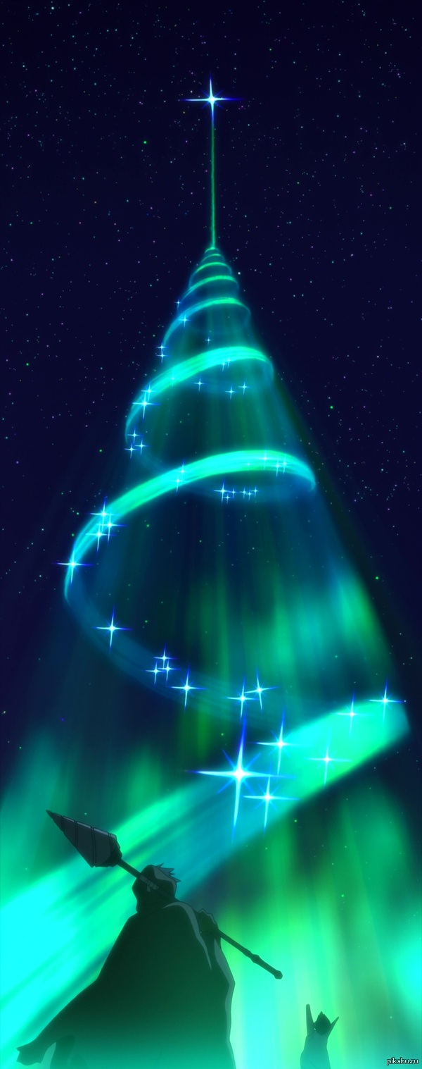 Gurren Lagann 