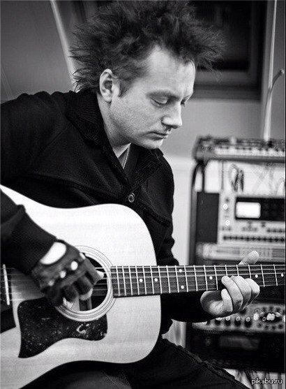 Глебу Рудольфовичу 45 лет!