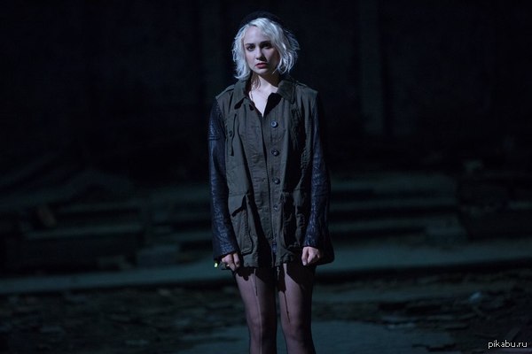 Пацаны я влюбился и еду в Исландию