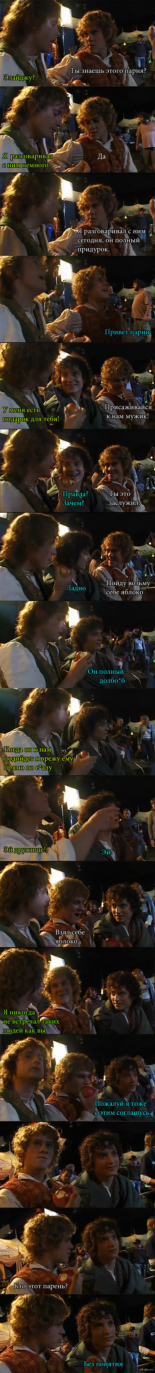        The Fellowship of the Ring: Special Features (Limited Edition)