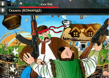   !