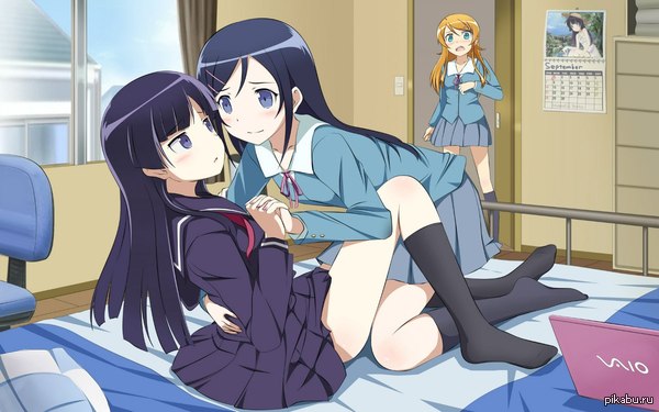 Anime Art 40