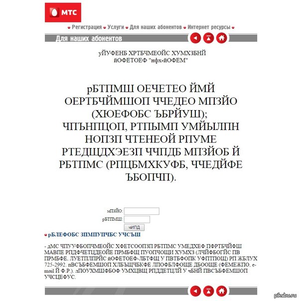 ��� ����� ���������