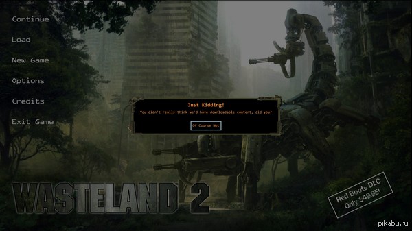    Wasteland 2
