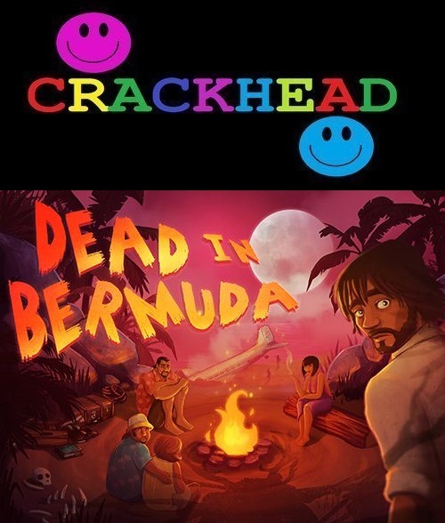 (STEAM) CRACKHEAD (КК) & (ORIGIN) DEAD IN BERMUDA - Crackhead, Steam, Keys, Giveaway, Gleam, Ключи