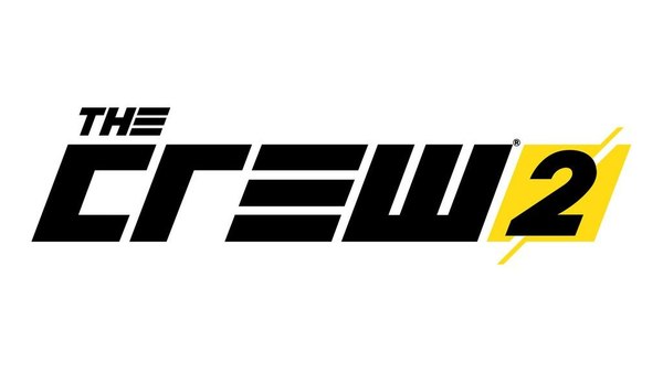 Sresh 2 official logo - Games, The crew, The crew 2