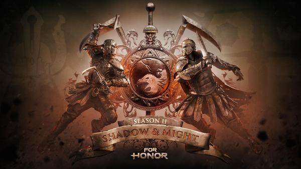  " " For Honor Shadow & Might For Honor, , , , Ubisoft, , Shadow Might, 