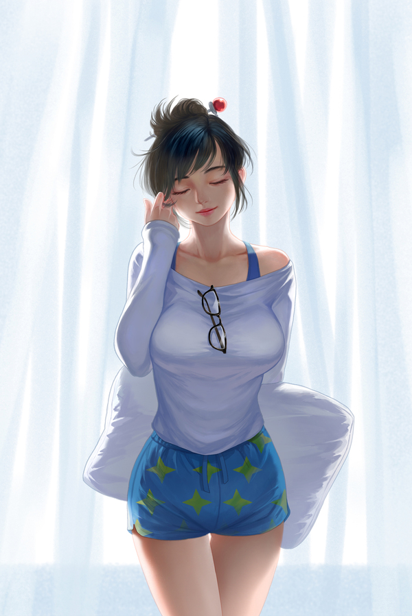    Overwatch, Mei