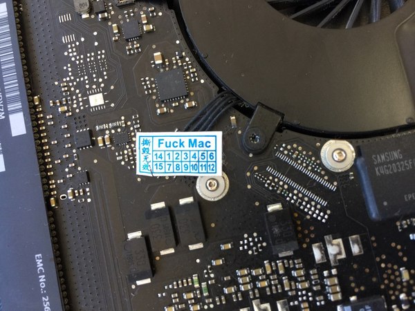   Macbook pro a1286  , Apple, Macbook, Apple macbook PRO, ,  , 