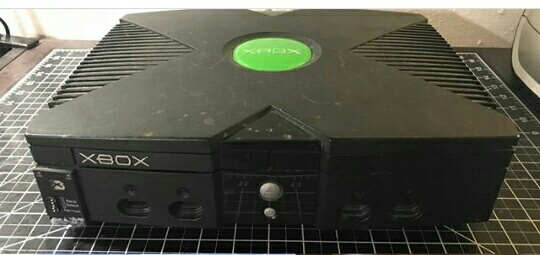 A player restored a friend's Xbox to distract him from the tragedy - Reddit, Friend, Longpost, Xbox