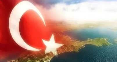 Turkish Fund for the Development of Crimea opened in Ankara - My, Crimea, Turkey, Progress