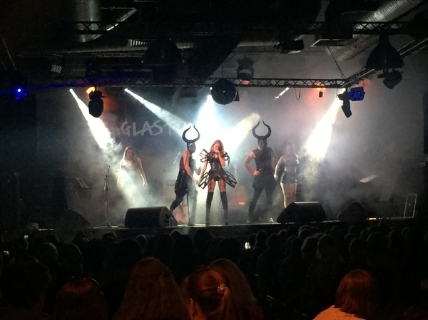 Юбилейный 50-ый концерт АРТмосферы и весь цвет московских мюзиклов в Москве. Алиса Суменкова, Актеры и актрисы, Певцы, Aliceshow, Длиннопост