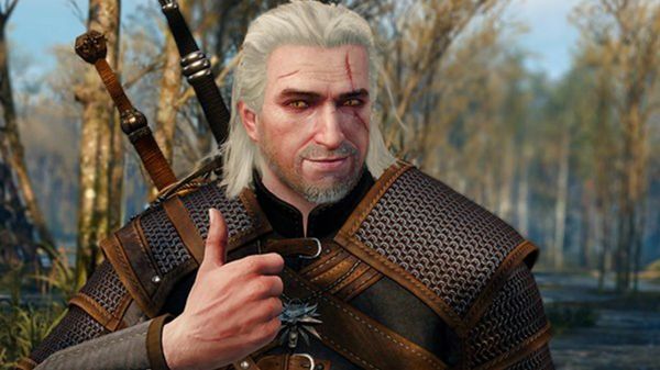 Netfix is ??making a TV series based on The Witcher! - Witcher, Netflix, 