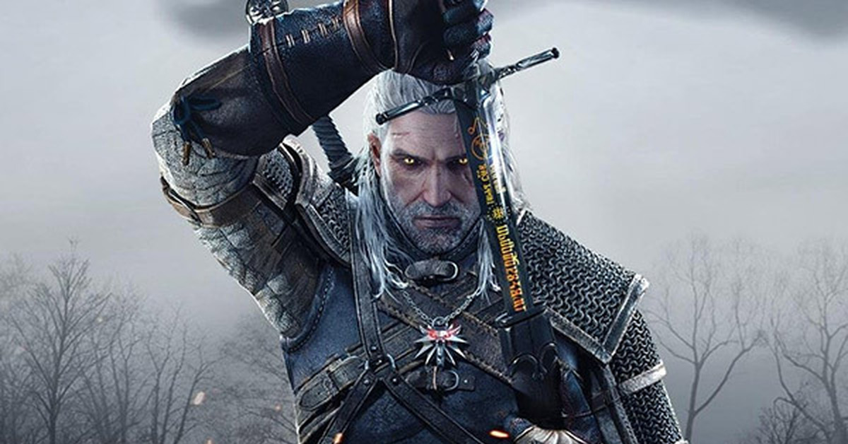 The Witcher 3 Купить Аккаунт