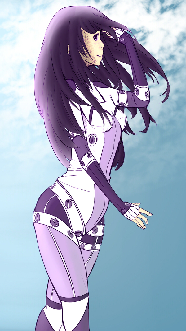 Hanako in a plugsuit , , Anime Art, Hanako Ikezawa, Katawa Shoujo,  , , Evangelion, 