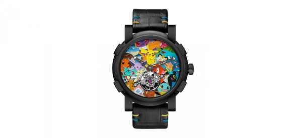 Pokemon watch for $258,000 - Onliner, World has gone mad, , Onliner by