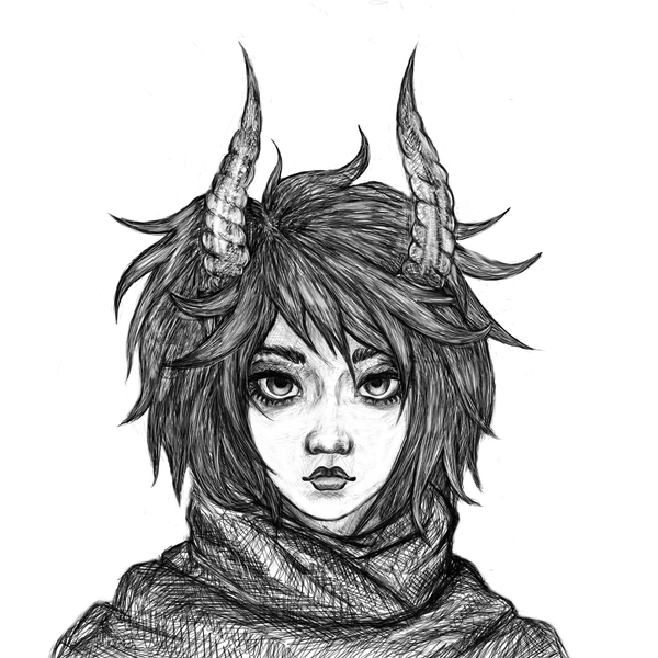 Рисую немного