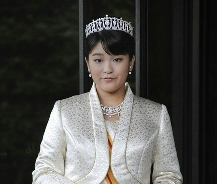 Japanese princess gives up title to marry classmate - Japan, Princess, Marriage, Heritage