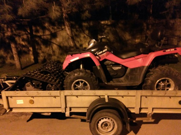 Даниэле пересел со своего такси И видимо переехал в Россию