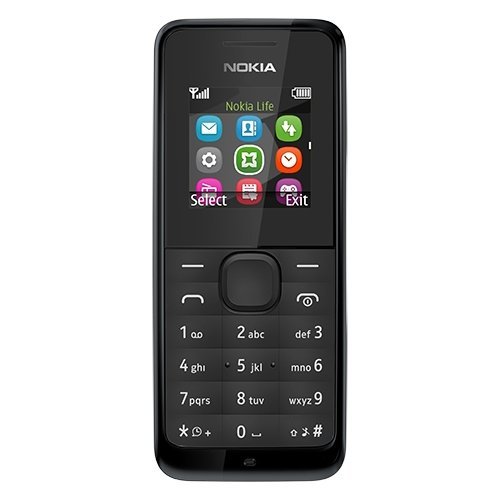   nokia 105 Nokia 105, 