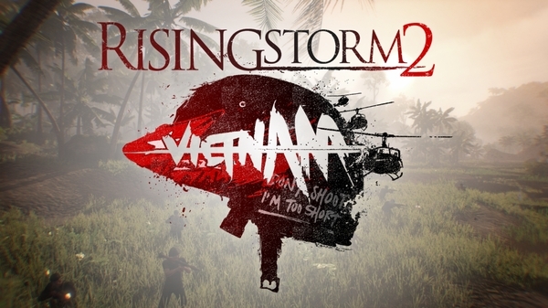 (Steam)  Rising Storm 2: Vietnam Steam , , Steam, 
