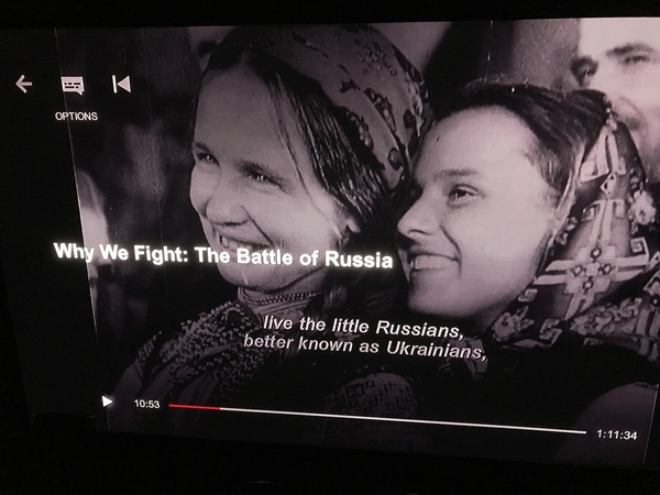 Why We Fight: The Battle of Russia   1943 ,  , , 