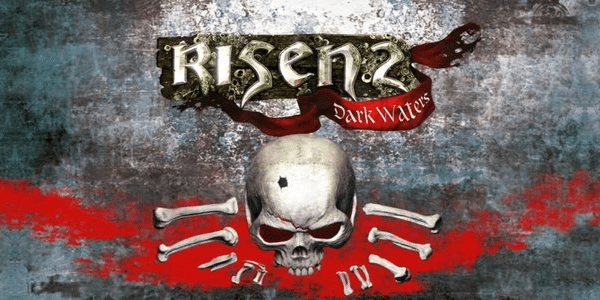     Risen 2: Dark Waters Risen 2, RPG, , 