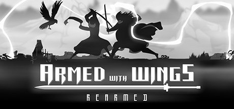  Armed with Wings: Rearmed Alienware Arena, Steam, 