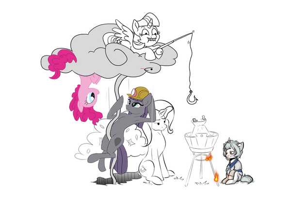 Do-Ri-Sui: Koveliana