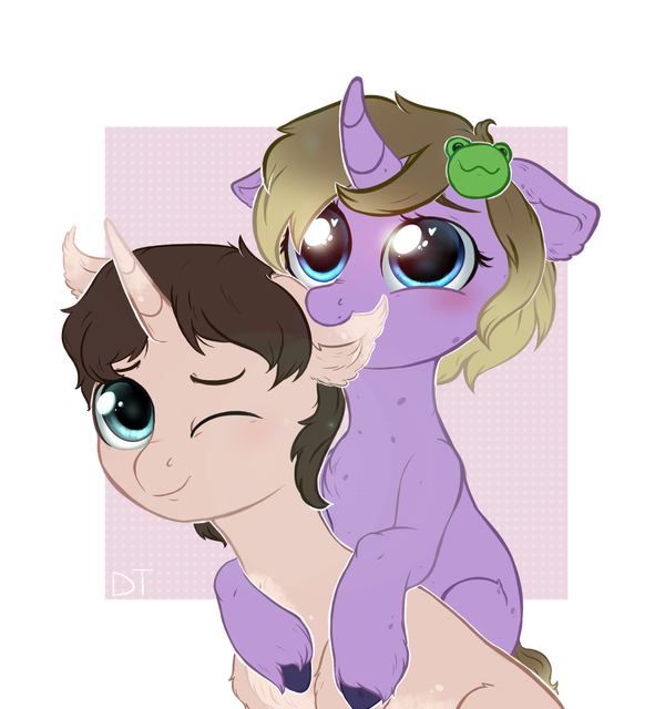 ! My Little Pony, Original Character, , 