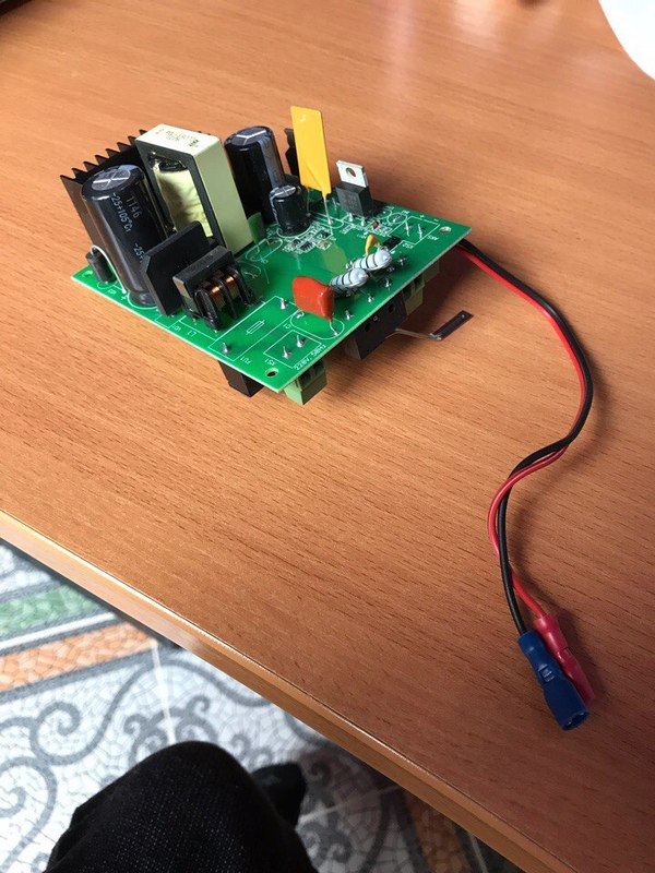 Что это такое? | Пикабу