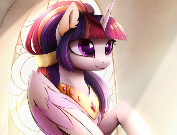 Lumina My Little Pony, Ponyart, Original Character, Lumina, Magnaluna