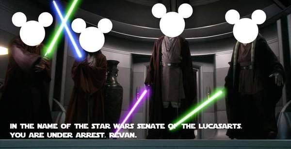     , , Star Wars, Walt Disney Company