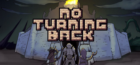 No Turning Back от Simplo - Steam, Simplo, No turning back