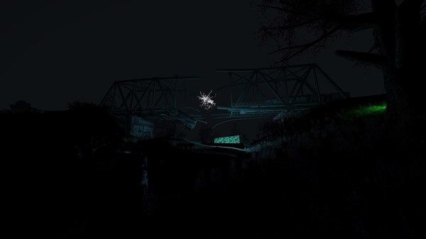 Night cordon - Stalker, Arma 3, Armstalker, Fashion, Games, Gamers